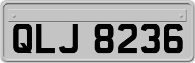 QLJ8236