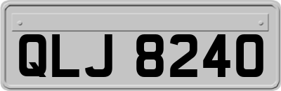 QLJ8240