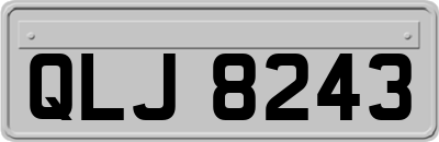 QLJ8243