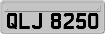 QLJ8250