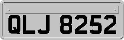 QLJ8252