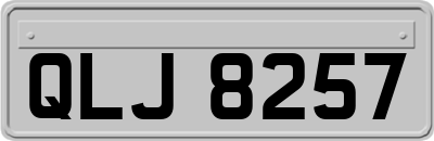 QLJ8257