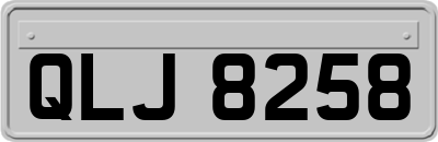 QLJ8258