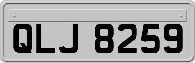 QLJ8259