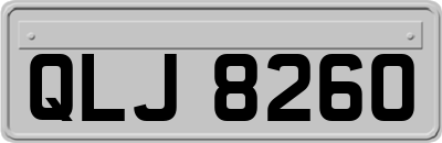 QLJ8260