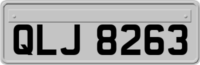 QLJ8263