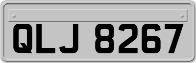 QLJ8267