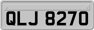 QLJ8270