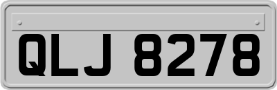 QLJ8278