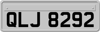 QLJ8292