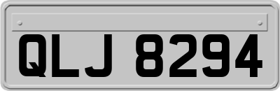 QLJ8294