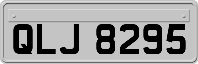 QLJ8295