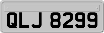 QLJ8299