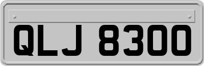 QLJ8300