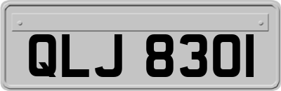 QLJ8301