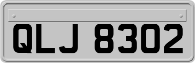 QLJ8302