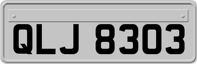 QLJ8303