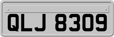 QLJ8309