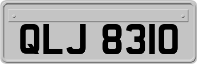 QLJ8310