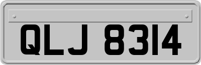 QLJ8314