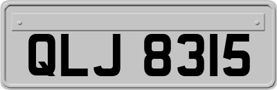 QLJ8315