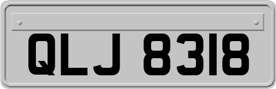 QLJ8318