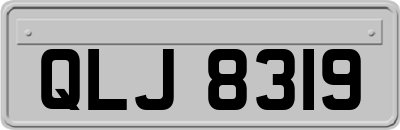 QLJ8319