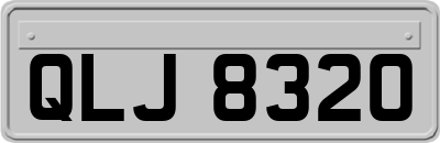 QLJ8320