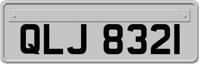 QLJ8321