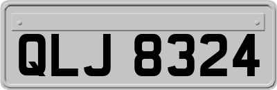 QLJ8324