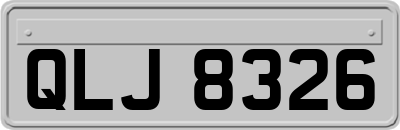 QLJ8326