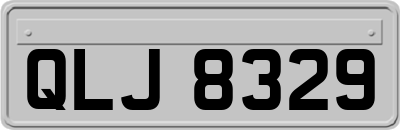 QLJ8329