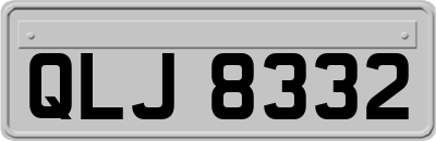 QLJ8332