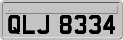 QLJ8334