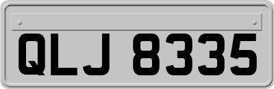 QLJ8335