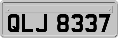 QLJ8337