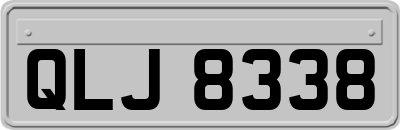 QLJ8338