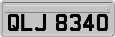 QLJ8340