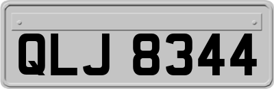 QLJ8344