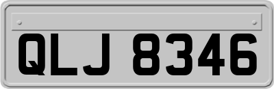 QLJ8346