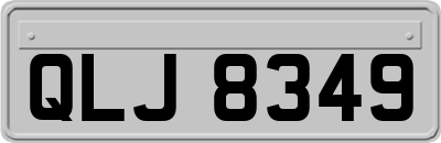 QLJ8349