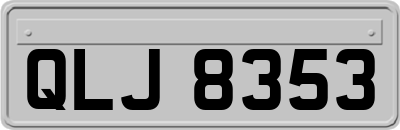 QLJ8353