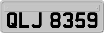 QLJ8359