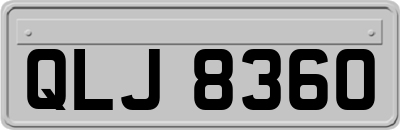 QLJ8360