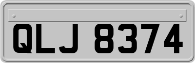 QLJ8374