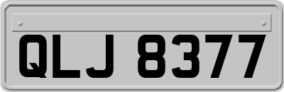 QLJ8377