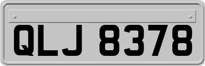 QLJ8378