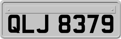 QLJ8379