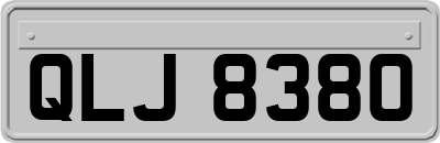 QLJ8380