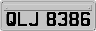 QLJ8386